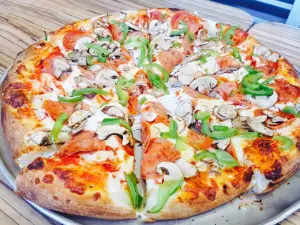 Pizzaville