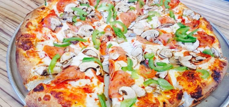 Pizzaville