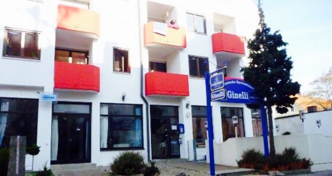 Pizzeria Ginelli