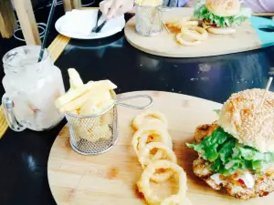 Jiah Restaurant