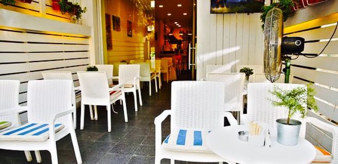 Café MED