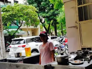 Minh Trang Restaurant
