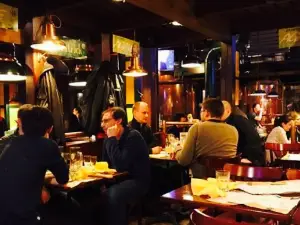 La Brasserie