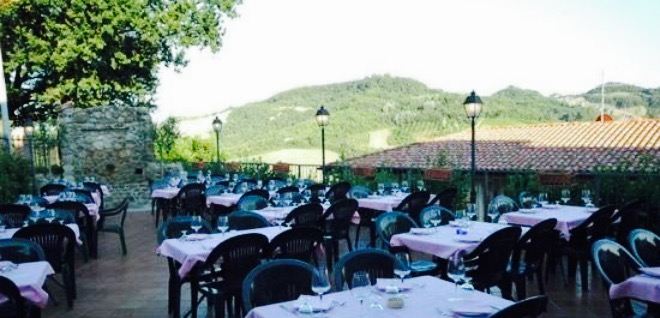 Osteria Clo' Filomena