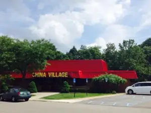 China Village