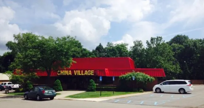 China Village