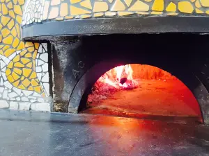 Pizzeria Rosticceria "Il Funghetto"