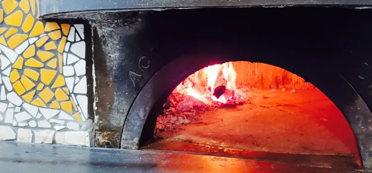 Pizzeria Rosticceria "Il Funghetto"