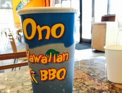 Ono Hawaiian BBQ