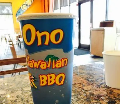 Ono Hawaiian BBQ