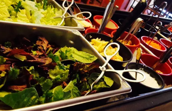 Timberlake Restaurant