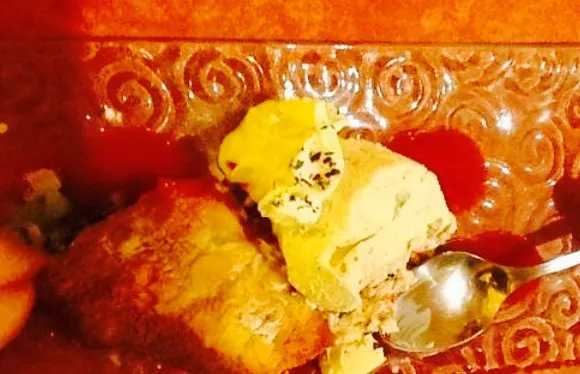 Restaurant le Saint Lager