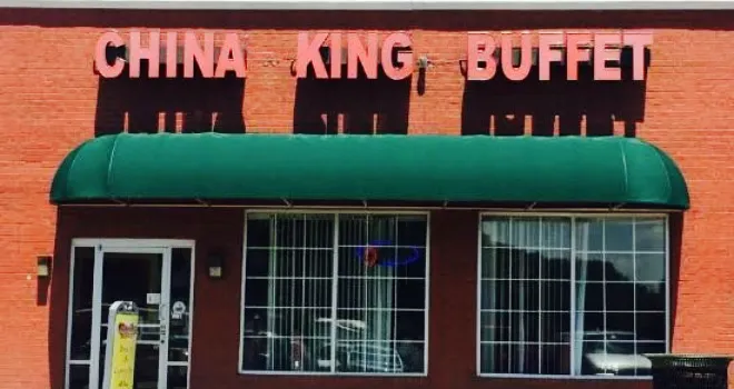 China King Buffet