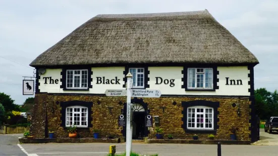 Black Dog Inn