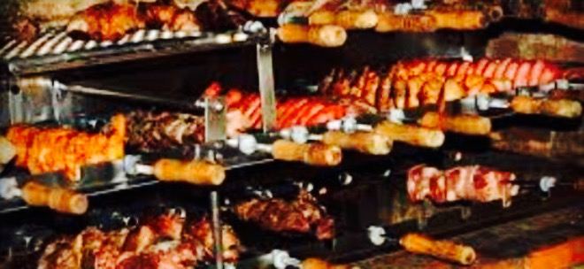 Churrascaria Litoral Sul