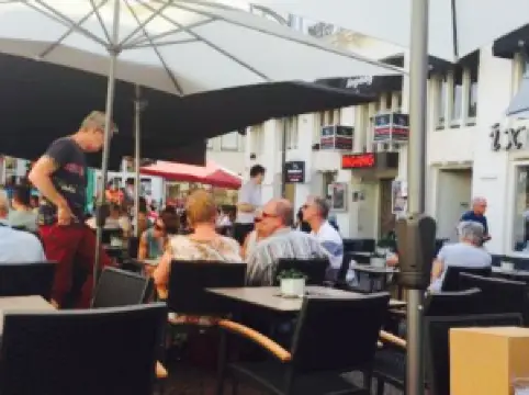 Restaurant de Keizer