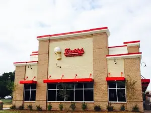 Freddy's Frozen Custard & Steakburgers