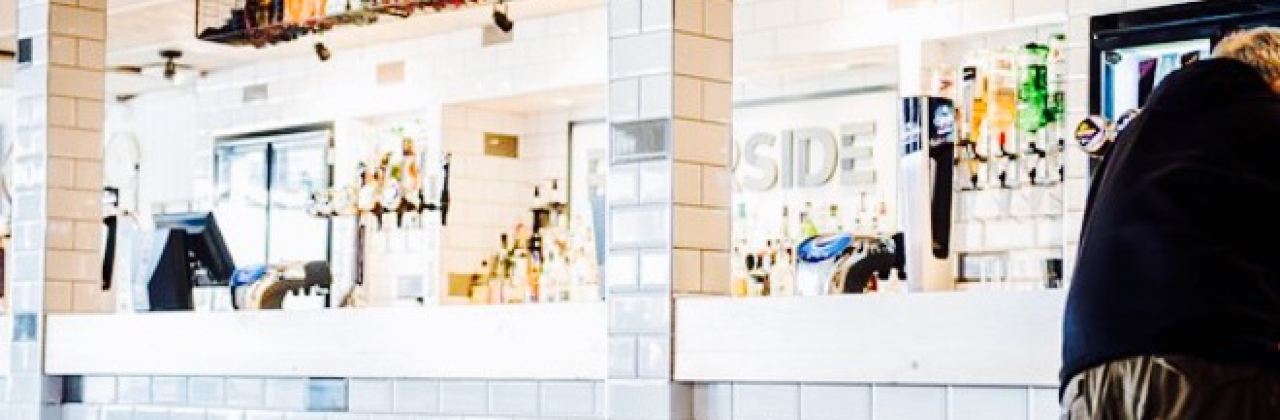 Riverside Sports Bar And Kitchen