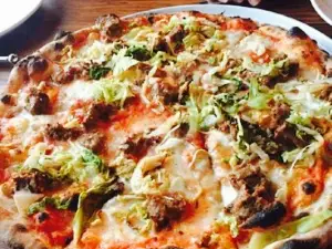 Houdini Pizza Laboratory