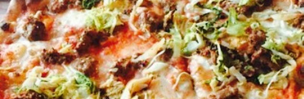 Houdini Pizza Laboratory