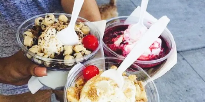 Andy's Frozen Custard