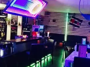 Lucino's Italienischer Bar Bistro