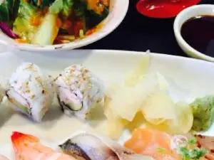 Tabento Sushi & Sake