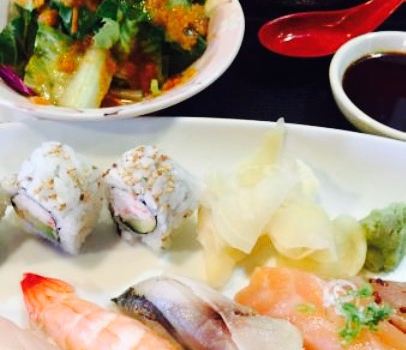 Tabento? Sushi & Sake