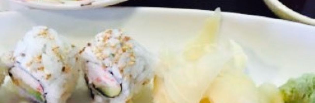 Tabento Sushi & Sake