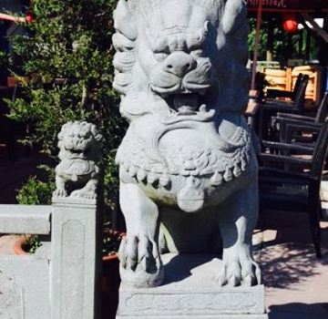 Lowenpark Wok & Grill