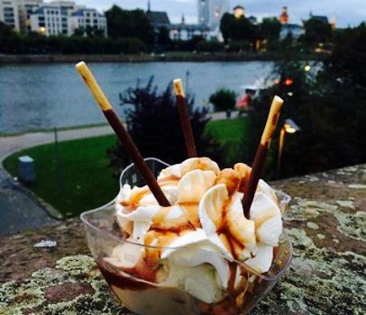 Eis-Cafe Milano