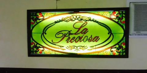La Preciosa