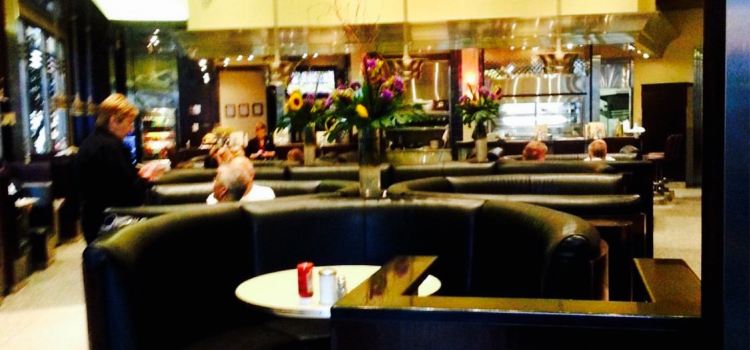 The Famous at the Fallsview Casino
