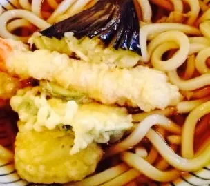 Sakura Sushi in Como