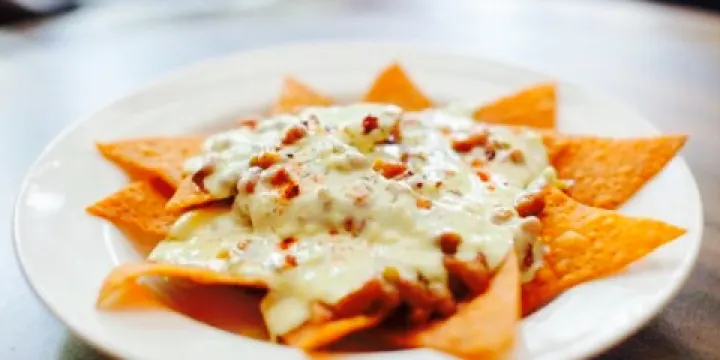 Rockville Restaurant & Bar