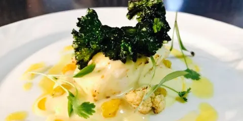 The Gallery Restaurant