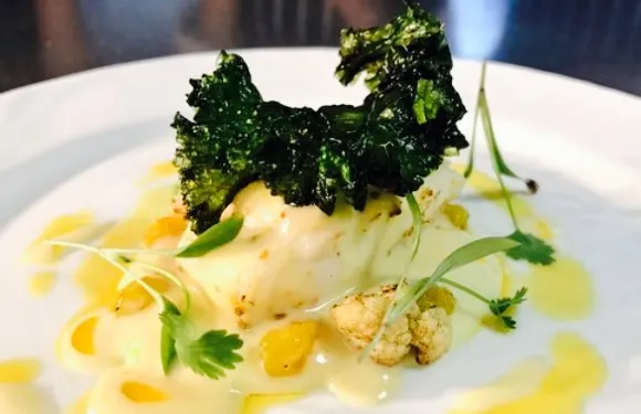 The Gallery Restaurant