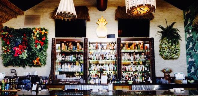 The Royal Hawaiian
