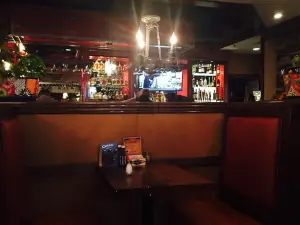 Gustavo's Mexican Grill