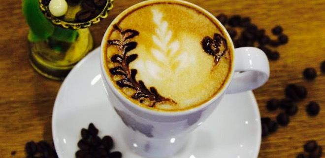 Bonibon Patisserie & Cafe