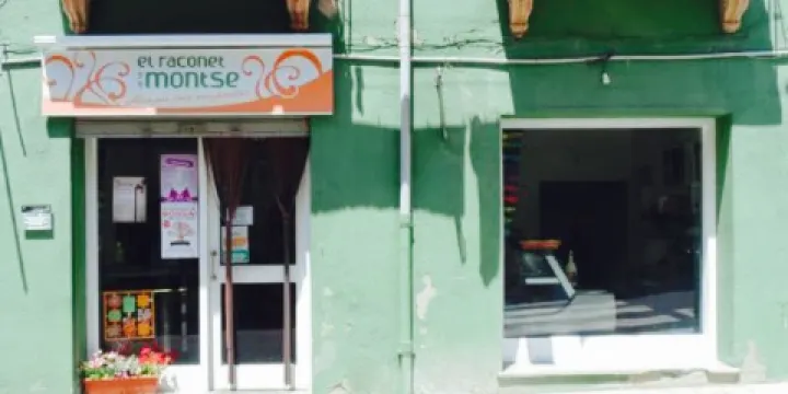 El Raconet de la Montse