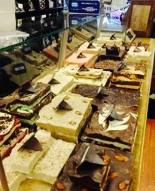 Chocolate Sensations