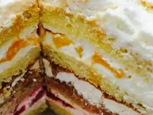 Argentinian Pastry