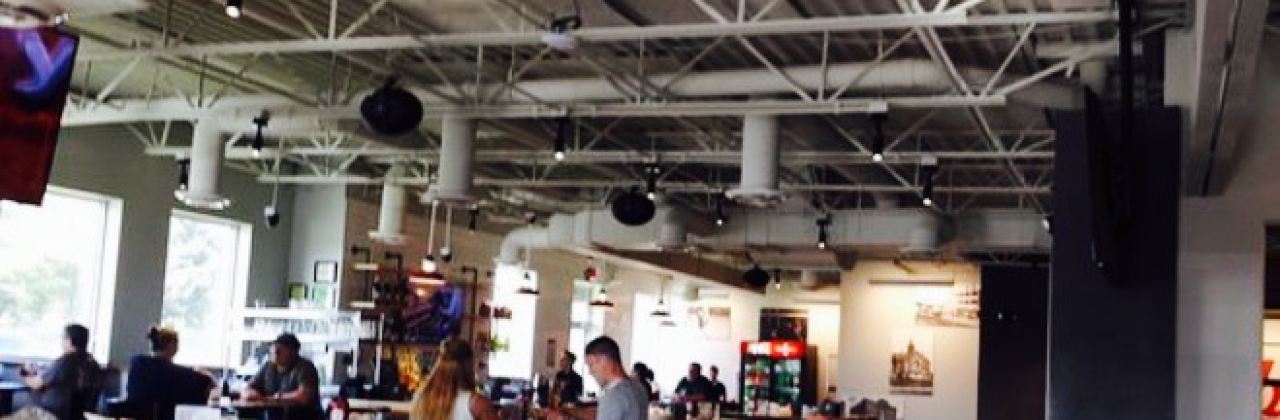 Aubree's Pizzeria & Grill