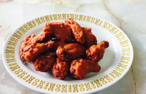 The Elements Restaurant