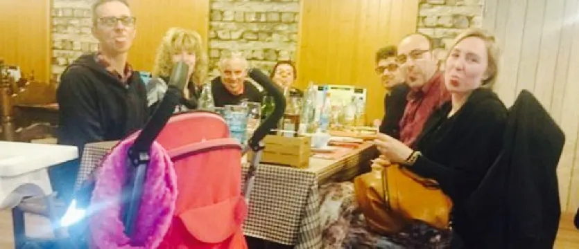 La Taverna d'en Sidoro