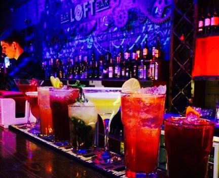 Loft Bar&Club
