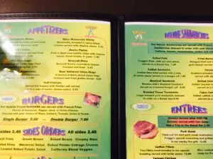 Froggy's Restaurant & Sports Bar