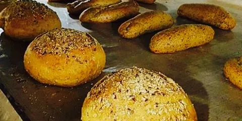 Panadería LuisMig López