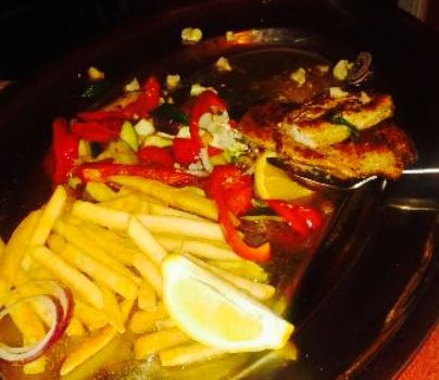 Steakhouse La Pampa
